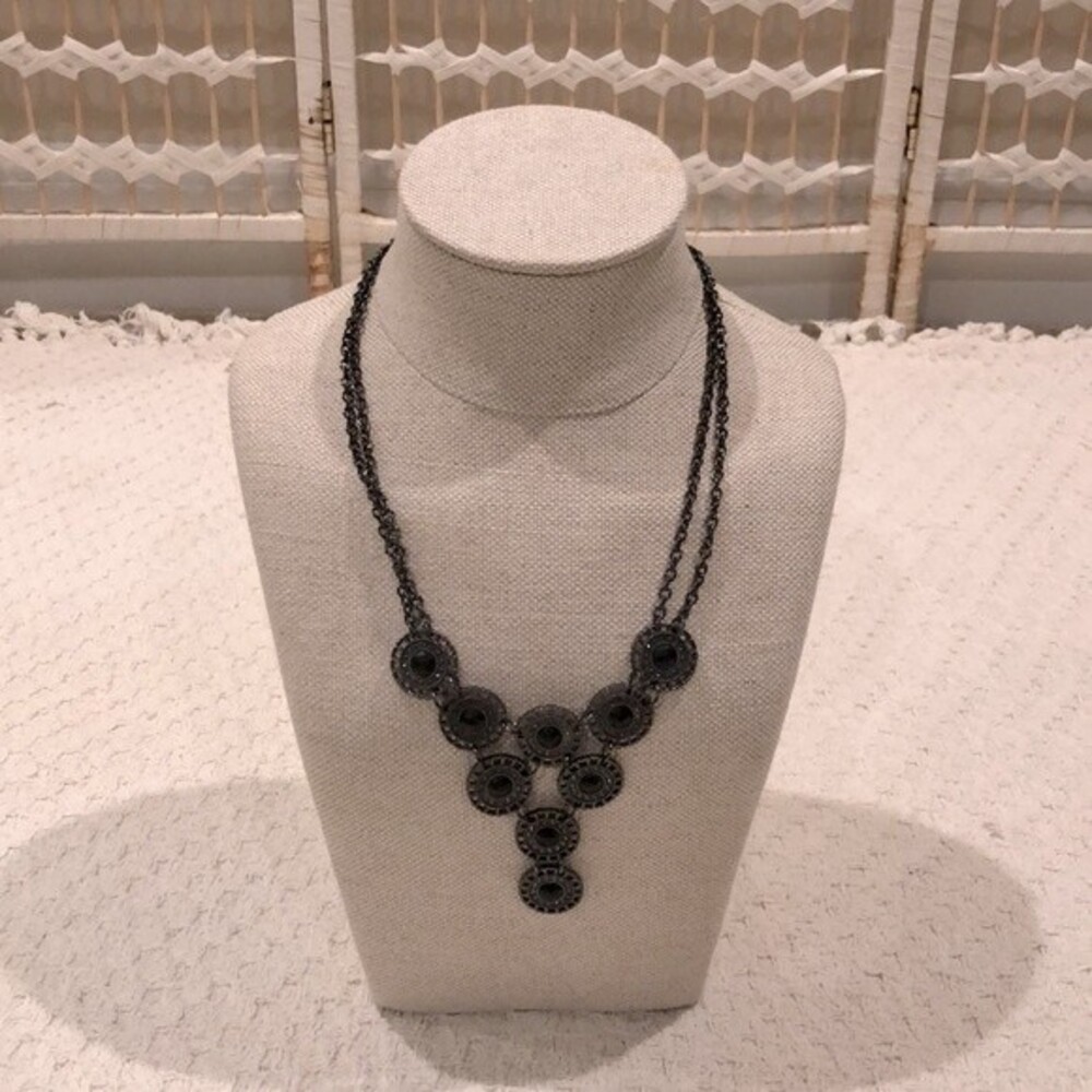 Premier design new vintage necklace retired design